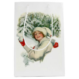 雪合戦（ハリソン・フィッシャー著） ミディアムペーパーバッグ