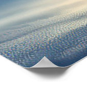 雪国の小さな人々 ポスター (角)