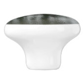 雪天屋湖ヨセミテ国立公園の写真 セラミックノブ (側面)