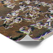 雪姫が飛ぶ！ ポスター (角)