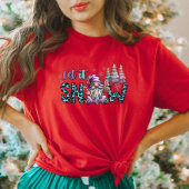 雪姫格言Tシャツ Tシャツ