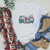 雪姫格言Tシャツ Tシャツ