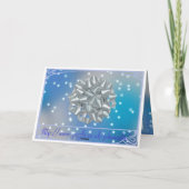 雪姫 シーズンカード (裏面)