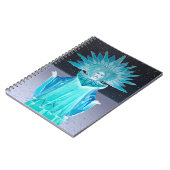 雪姫 ノートブック (左側)