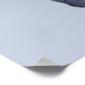 雪姫 ポスター (角)