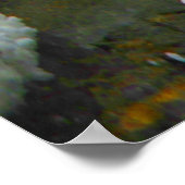 雪姫 ポスター (角)