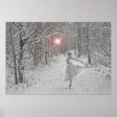 雪姫 ポスター (正面)