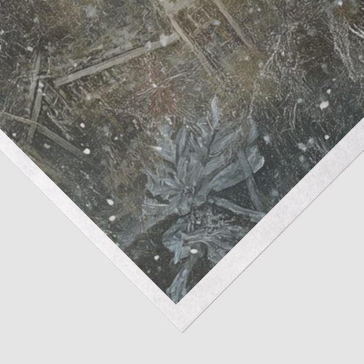 雪姫 薄葉紙 (詳細)