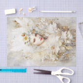 雪姫 薄葉紙 (クラフト)