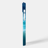 雪姫 Case-Mate iPhoneケース (裏面 / 左)