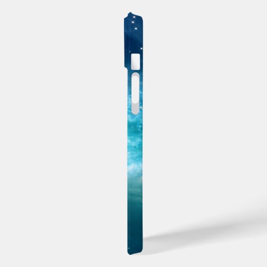 雪姫 Case-Mate iPhoneケース (裏面 / 左)