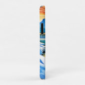 雪山反射 Case-Mate iPhoneケース (裏面/右)