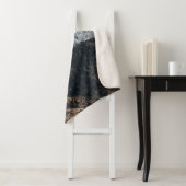 雪山用壁紙 シェルパブランケット (インサイチュ)