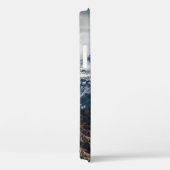 雪山用壁紙 Case-Mate iPhoneケース (裏面 / 右)