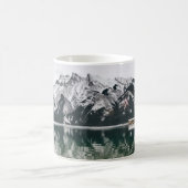 雪山 コーヒーマグカップ (中央)