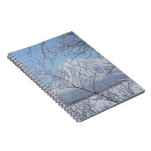 雪山 ノートブック (右側)