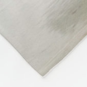 雪山 フリースブランケット (角)