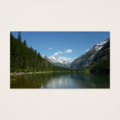 雪崩湖I氷河の国立公園 (裏面)