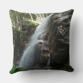 雪崩滝 クッション (裏面)