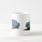 雪崩 コーヒーマグカップ (中央)