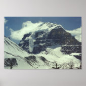 雪崩！ ポスター (正面)