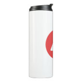 雪崩AVAX タンブラー (回転左)