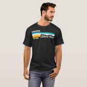 雪嶽山国立 Tシャツ (正面フル)