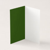 雪折りカード (内部)