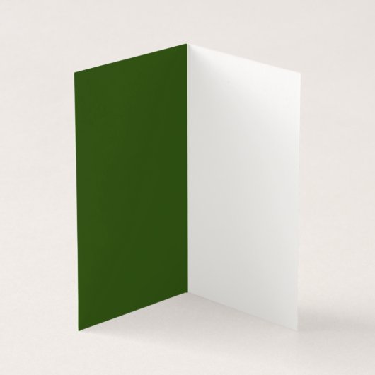 雪折りカード (内部)