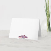 雪日カード シーズンカード (裏面)