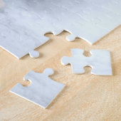 雪日 ジグソーパズル (側面)