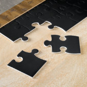 雪景色1744榊ひゃくせん ジグソーパズル (側面)