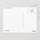 雪月塔 ポストカード (裏面)