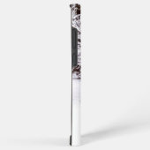 雪木 SAMSUNG GALAXYケース (右側面)