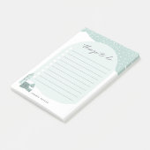 雪村パーソナライズされた一覧 ポストイット (アングル)