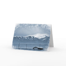 雪来が降る（クリスマス）