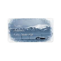 雪来が降る（クリスマス）