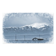 雪来が降る（クリスマス）