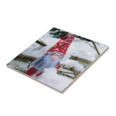 雪格言04 タイル (側面)