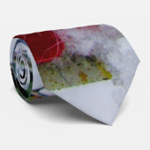 雪格言04 ネクタイ (ロール)