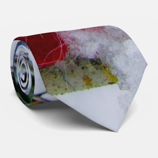 雪格言04 ネクタイ (ロール)