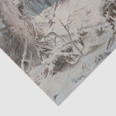 雪森（Andreas Achenbach著） 薄葉紙 (詳細)