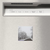 雪氷路#1磁石 マグネット (インサイチュ (食洗機))