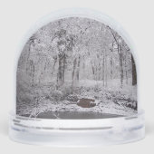 雪池スノーグローブ (裏面)