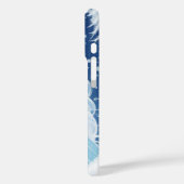 雪片と氷 Case-Mate iPhoneケース (裏面 / 左)