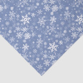 雪片のグラフィックはaの色の背景をカスタマイズ 薄葉紙 (詳細)