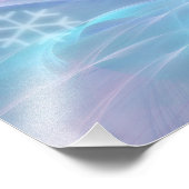 雪片のワルツ写真プリント フォトプリント            (角)