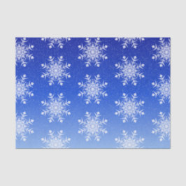 雪片の一致ティッシュペーパー 薄葉紙