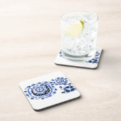 雪片の喜び コースター (右側)