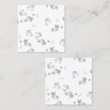 雪片の白黒の写真